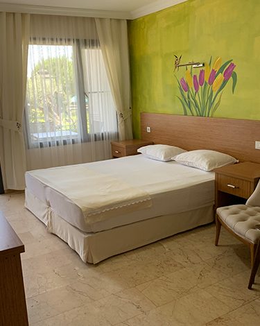 Single Room